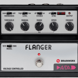 ADA Flanger Free Download (Full+Crack)