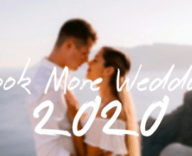 Taylor Jackson – Book More Weddings (2020 Edition)