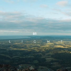 Ritchie Ollie – Light 01