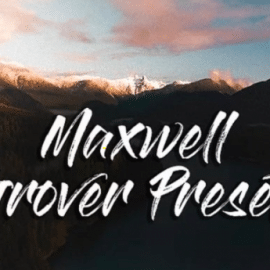 Maxwell Grover – Vibes Preset Pack