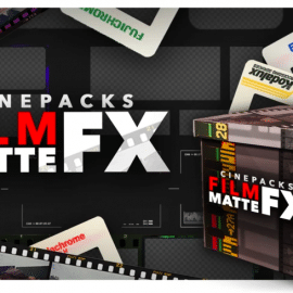 Cinepacks Film Matte FX