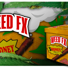 Cinepacks Weed FX Free Download