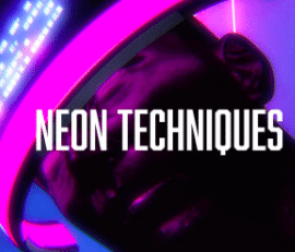 Motion Science – Neon Techniques