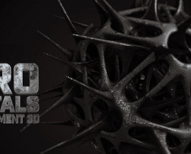 PRO Metals For Element 3D Free Download