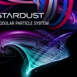 Superluminal Stardust 1.6.0 (x64) for Adobe After Effects