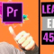 Video Editing With Adobe Premiere Pro For Beginners