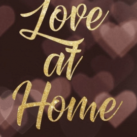 Meg Bitton Live — Love at Home