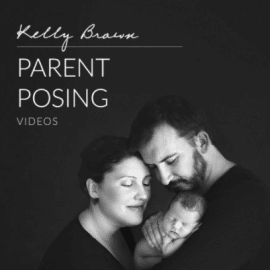 Kelly Brown – Parent Posing