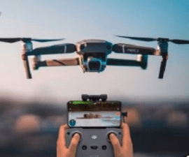 Drone Photography | Shoot Professional Photos With Any Drone