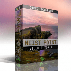 Landscape Photo – Neist Point – Video Tutorial