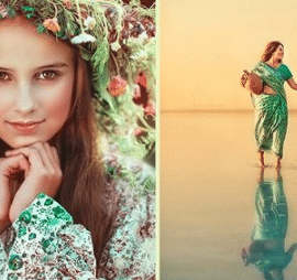 Photography Processing Workshop by Karina Kiel