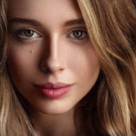 Maxim Guselnikov – Close-Up Portrait Retouch Video Tutorial