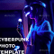 GraphicRiver – Cyberpunk Photoshop Template V2 27643757