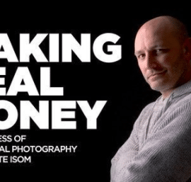 Fstoppers – Making Real Money: The Business of Commercial Photography