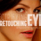 Electrifying Eyes – Retouching Eyes in Photoshop