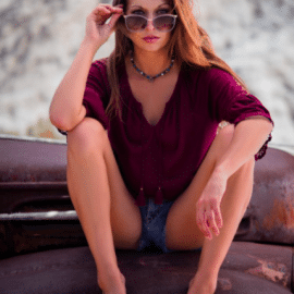 Rolando Gomez – Models Photography Workshop