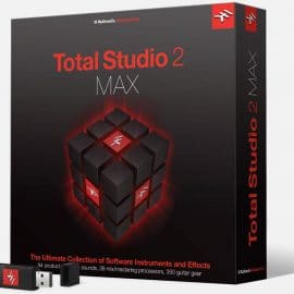 Total Studio 2 MAX Free Download (WIN+MAC)