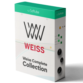 Weiss Complete Collection Free Download (WIN+MAC)