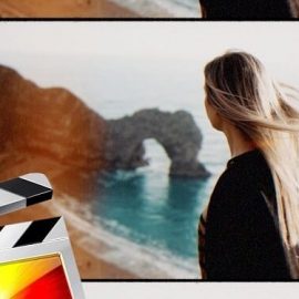 8mm Film Effects Pack – Final Cut Pro X