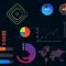 After Effects Amazing Infographics and Data Visualization Free Download