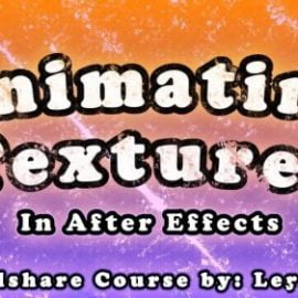 Animating Textures In After Effects Free Download