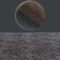 Asphalt Ground PBR Material Free Download