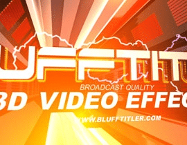 BluffTitler Professional 15.0.0.1 Free Download