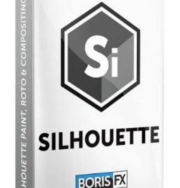 BorisFX Silhouette 2020.5.6 Win Free Download