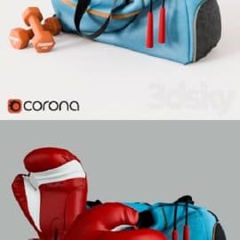 Boxing set Free Download