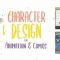 Character Design for Animation & Comics Free Download