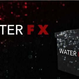 CinePacks Water and Paint Free Download