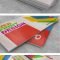 Close-up Business Card Mock-ups Free Download