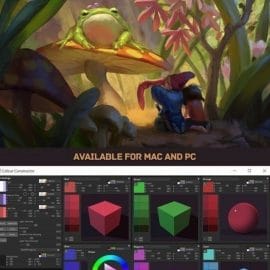 Color Constructor 1.2.0 Free Download (WIN+MAC)