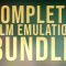 Complete Film Emulation Bundle Download