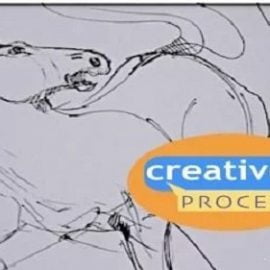 Creative Process Gesture / Drawing Passionate Gestures Free Download