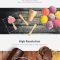 CreativeMarket Ice Cream Scene Creator #01 4487477 Free Download