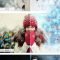 CreativeMarket – Ice Photoshop Overlays 4724300 Free Download