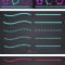 CreativeMarket – Neon Brush Pack Affinity Designer 4966922 Free Download