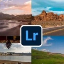 Edit Landscape Photos like a Pro!