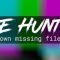 File Hunter 1.0.4 for After Effects Free Download (WIN-MAC)