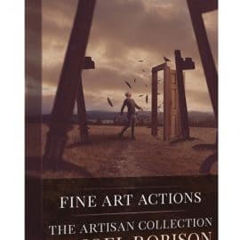 Fine Art Actions – THE ARTISAN COLLECTION