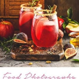 Food Photography – Lightroom Presets