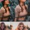 GraphicRiver – Peach ART – Life Styles Actions Photoshop 26583402