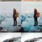 GraphicRiver Travel insta Lightroom Presets Mobile & Desktop 26436169 Free Download