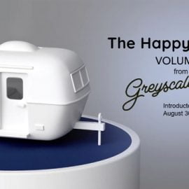 GreyScaleGorilla The Happy Toolbox 3D Model Pack Vol. 2 Free Download