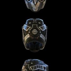 Helmet C19 Free Download