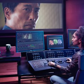 Indie Film Hustle – Video Editing with DaVinci Resolve