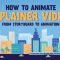 Intro to Motion Graphics: How to Animate Explainer Videos From Storyboard to Animation Free Download