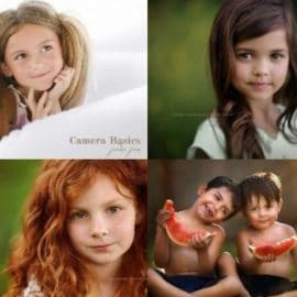 Jackie Jean Photography – Camera Basics