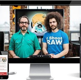 Jared Polin & Todd Wolfe FroKnowsPhoto Guide To Video Editing Free Download